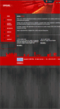 Mobile Screenshot of ipsal.ro